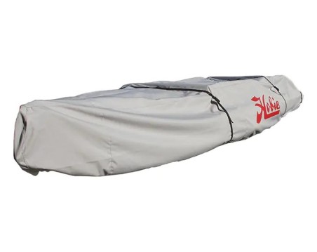 Taud pour tandem Island custom marçon yachting