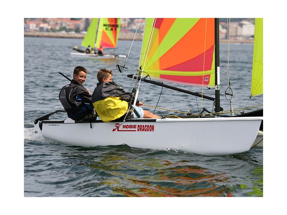 Hobie Cat Dragoon