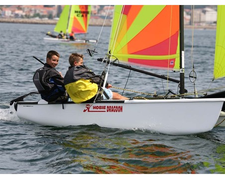 catamaran hobie catsy