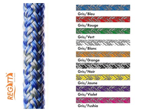 Écoute Regatta Lena 00170 marçon yachting