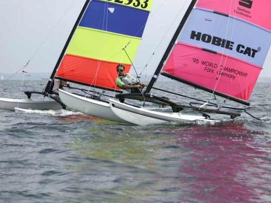 Hobie Cat 14