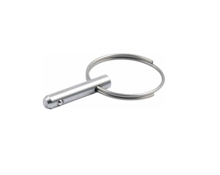 Broche rapide diamètre  5 mm  marçon yachting