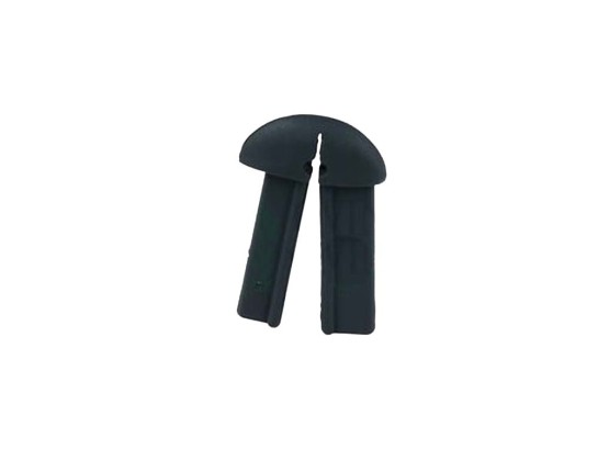 Embouts de barre de flèche plastique 29er ovington marçon yachting
