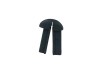 Embouts de barre de flèche plastique 29er ovington marçon yachting
