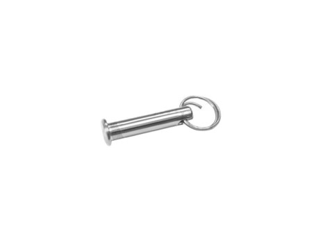 Axe + anneaux brisé barre de flèche 29er ovington marçon yachting