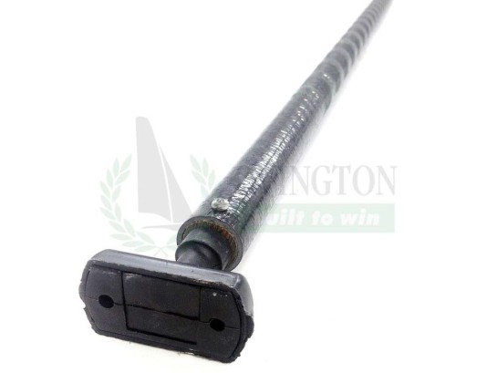 Rallonge de barre en carbone – 1,25 m.marçon yachting