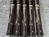 Haut de mât / Top mast carbon ILCA / Laser marçon yachting