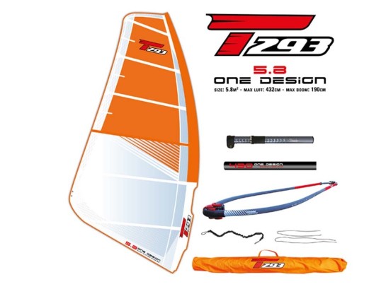 windsurf planche a voile bic sport