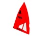 Windsurfer LT Race Sail 5.7