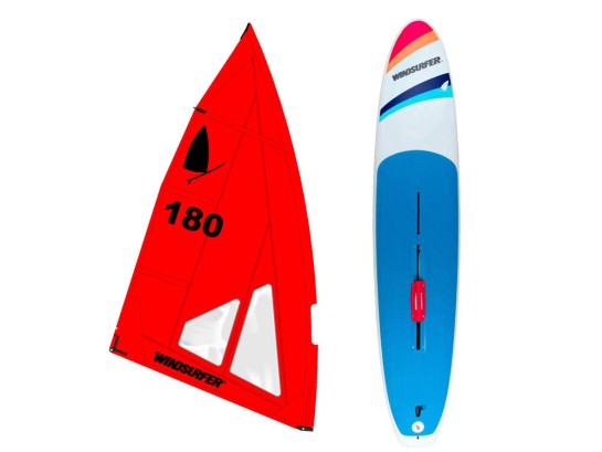 Windsurfer LT