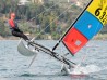 Hobie Cat 14