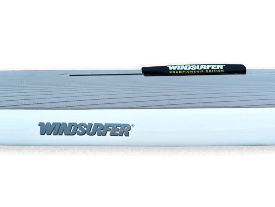 Windsurfer LT Championnat Edition