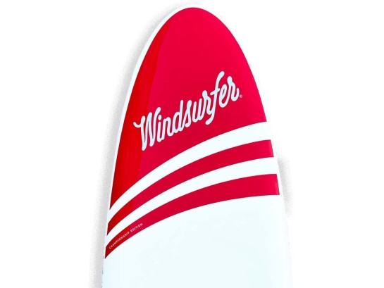 Windsurfer LT Championnat Edition