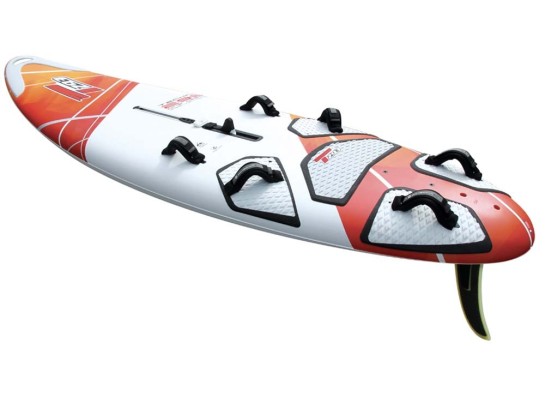 windsurf planche a voile bic sport