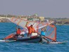 windsurf planche a voile bic sport