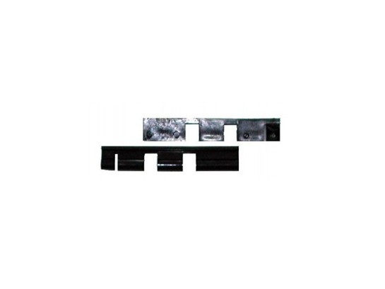 Hobie half slide,