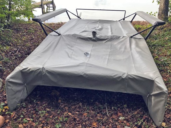 Taud Hobie Getaway