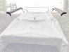 Hobie Getaway wing cover