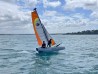 Catamaran TY COOL