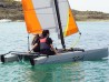 Catamaran TyTwelve