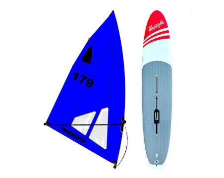 Windsurfer LT Championnat Edition