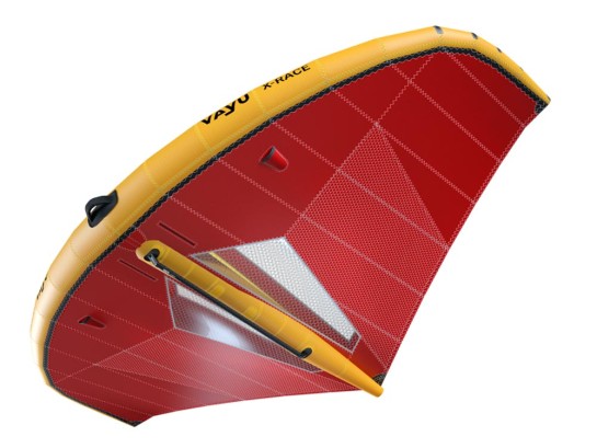 Wing X-Race Vayu