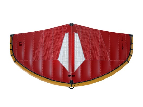 Wing X-Race Vayu