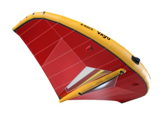 Wing X-Race Vayu