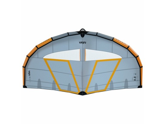 Aile EOSII Vayu