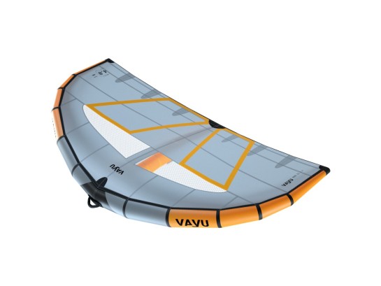 Aile EOSII Vayu