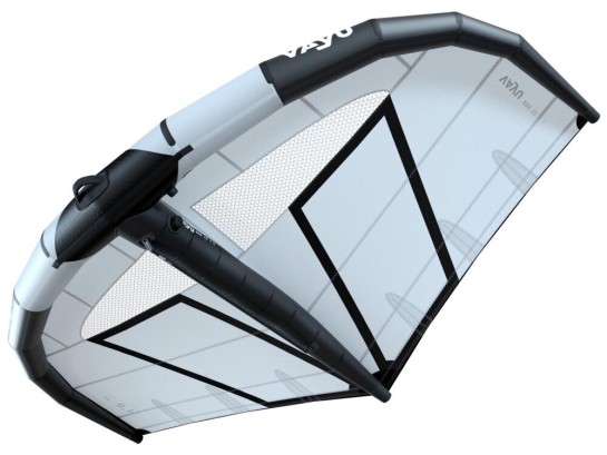Wing EOSII Vayu Edition spécial