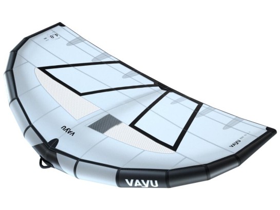 Aile EOSII Vayu