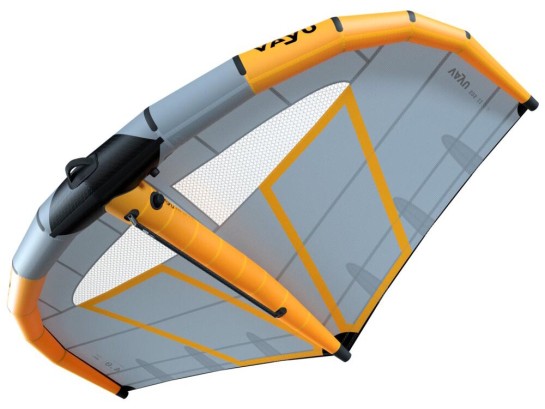 Wing EOSII Vayu