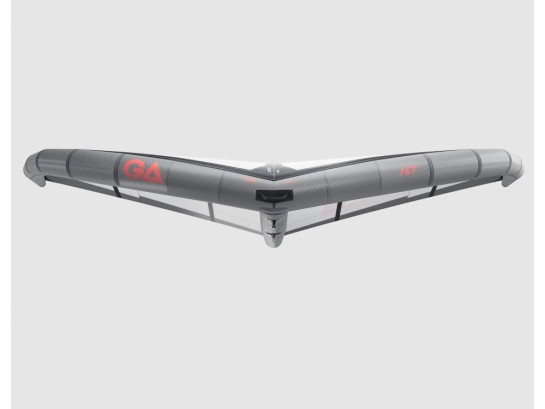 WING ULTIMATE  RACING PERFORMANCE GAASTRA