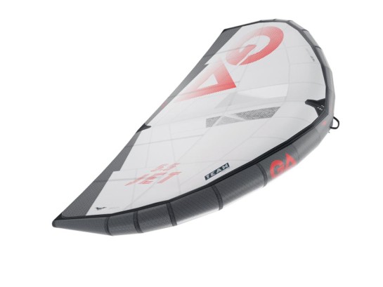 WING ULTIMATE  RACING PERFORMANCE GAASTRA
