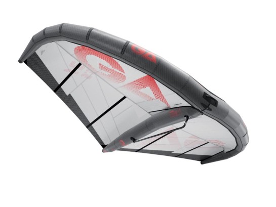WING ULTIMATE  RACING PERFORMANCE GAASTRA