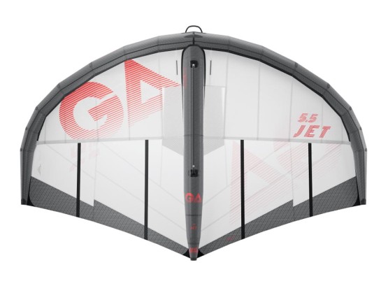WING ULTIMATE  RACING PERFORMANCE GAASTRA