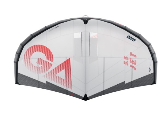 WING ULTIMATE  RACING PERFORMANCE GAASTRA