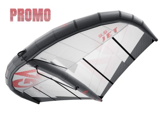WING ULTIMATE  RACING PERFORMANCE GAASTRA