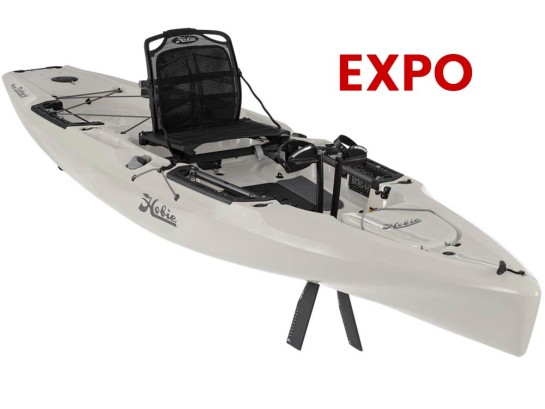 Hobie Outback