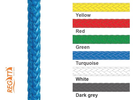 HALYARD Dyna Speed