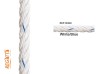 Corde en polyester "Regatta"