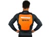 V4 Ocean Racing PFD Life Jacket marçon yachting