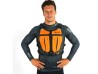 Gilet de sauvetage V4 Ocean Racing PFD marçon yachting
