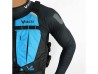 V4 Ocean Racing PFD Life Jacket marçon yachting
