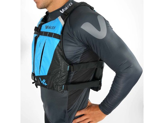 V4 Ocean Racing PFD Life Jacket marçon yachting