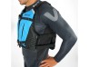 V4 Ocean Racing PFD Life Jacket marçon yachting