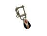 Sheet attachment point marçon yachting