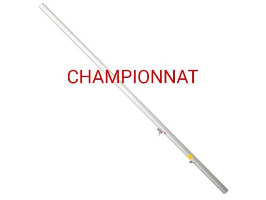 Bas de mât ILCA 7 ( std ) championnat