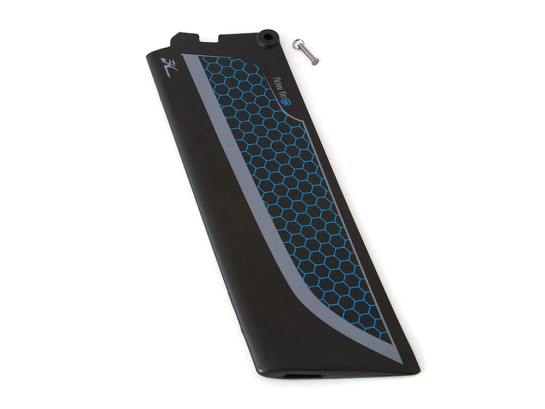 Flow Fin Assembly for Hobie Eclipse boards.